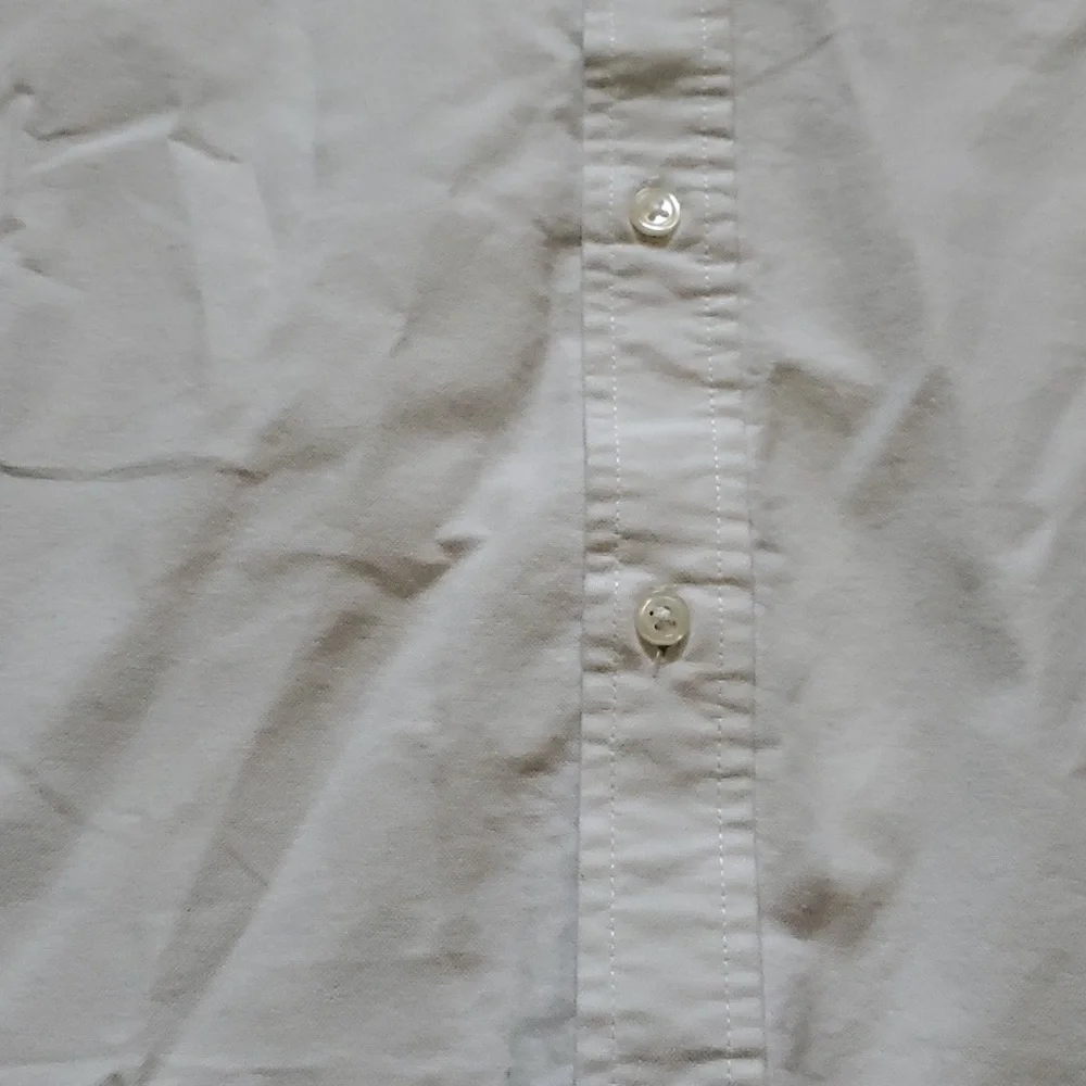 🆕️ GYMBOREE BOYS WHITE SHIRT 🧑